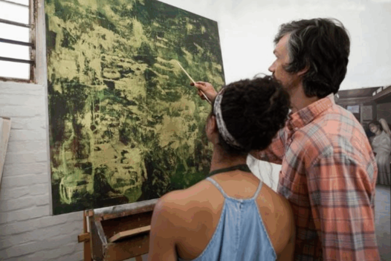 The Distinctive Mix of Life-style and Leisure in NoCo